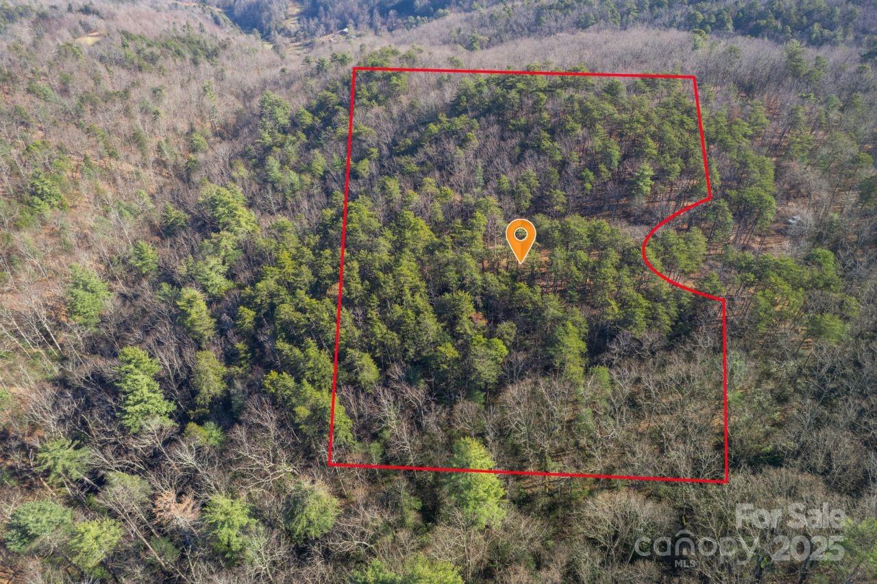 0 Sassafras Lane Connelly Springs NC 28612