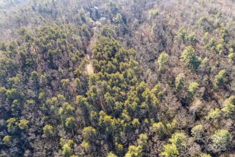 0 Sassafras Lane Connelly Springs NC 28612