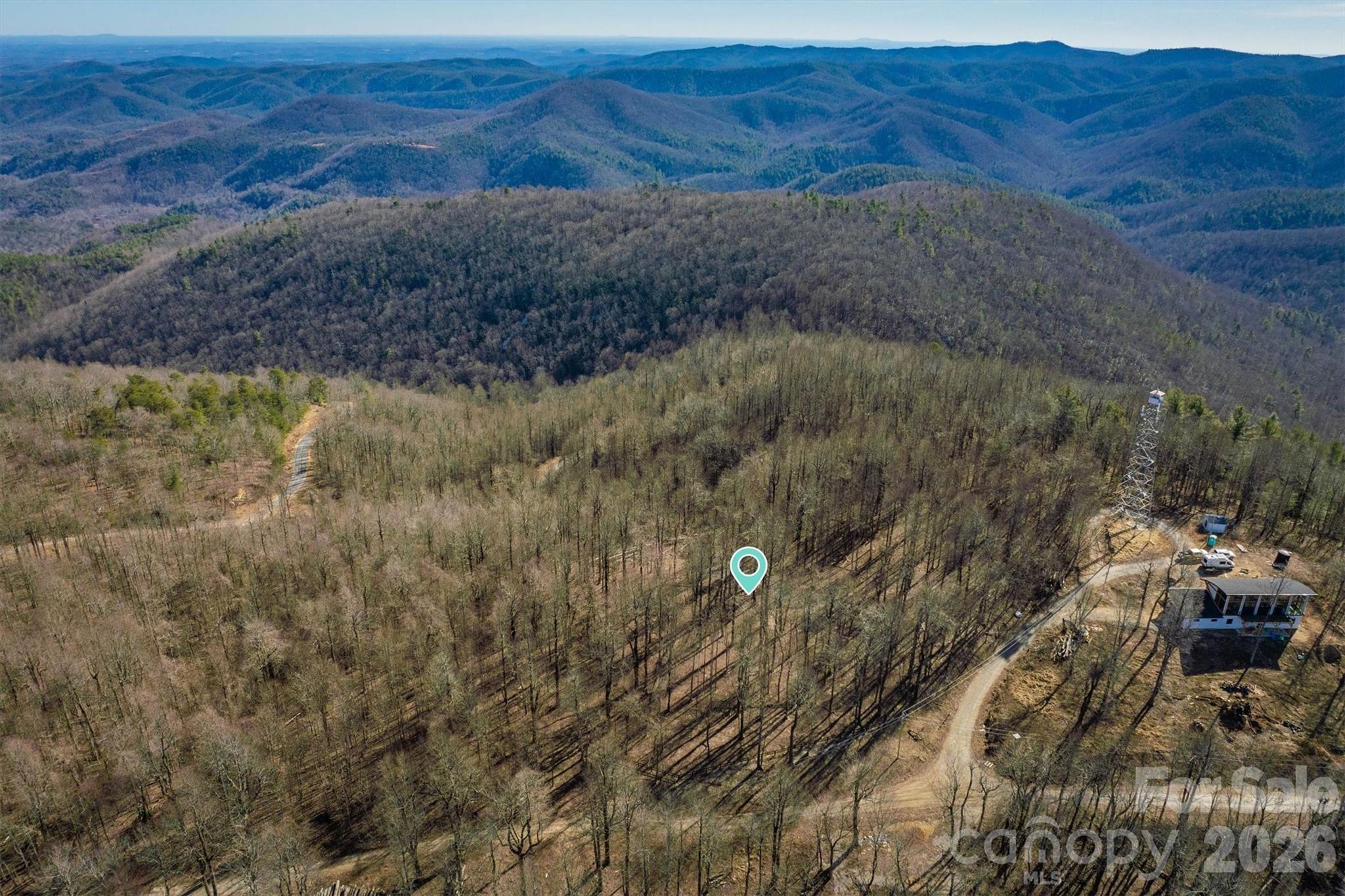 7596 Walkertop Mountain Overlook Drive Morganton NC 28655