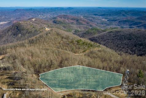 7596 Walkertop Mountain Overlook Drive Morganton NC 28655