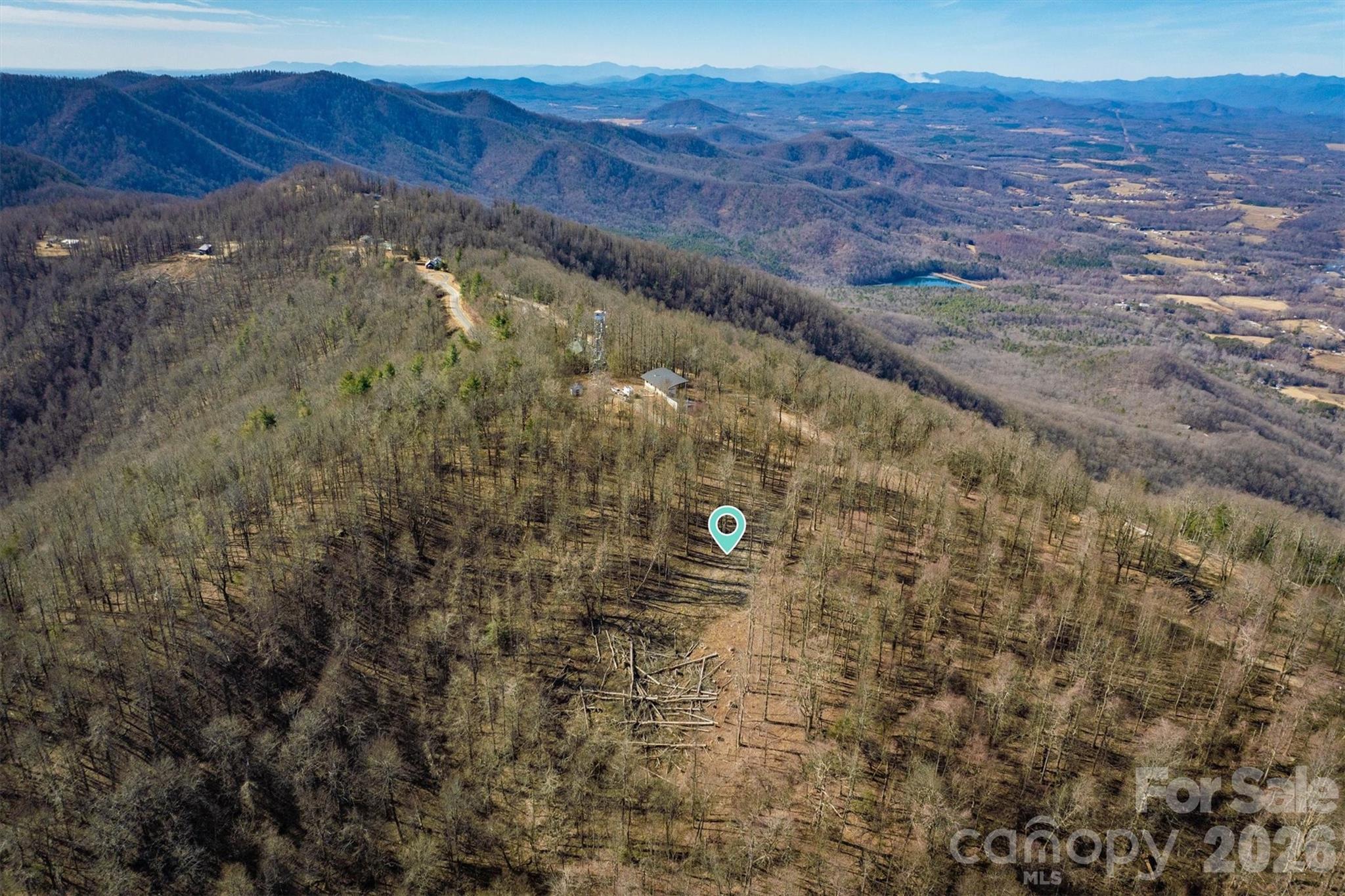 7596 Walkertop Mountain Overlook Drive Morganton NC 28655
