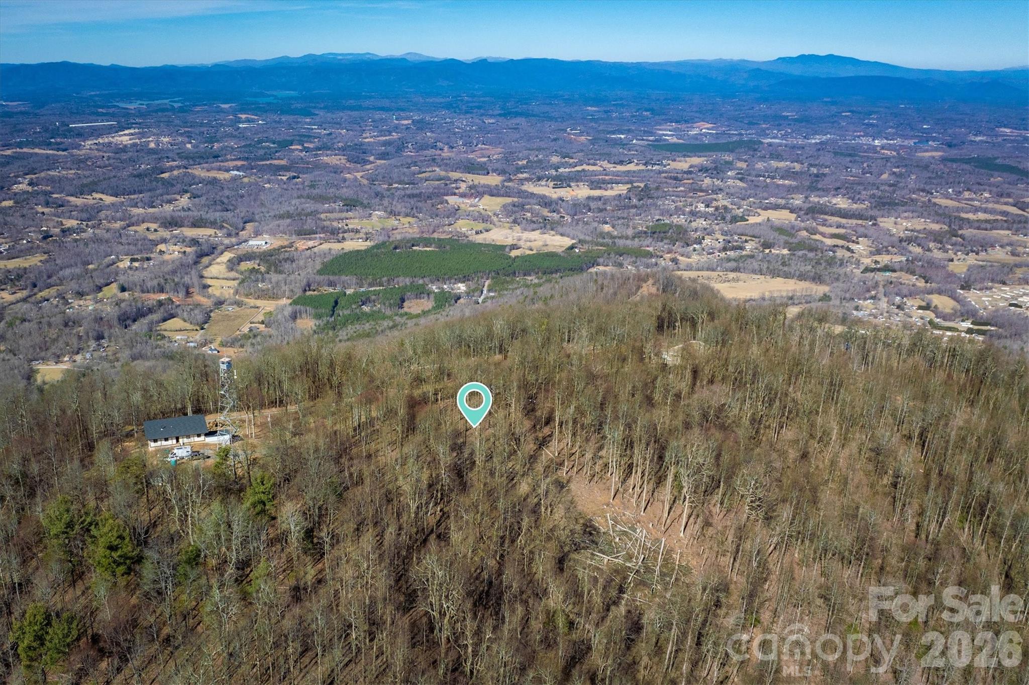 7596 Walkertop Mountain Overlook Drive Morganton NC 28655