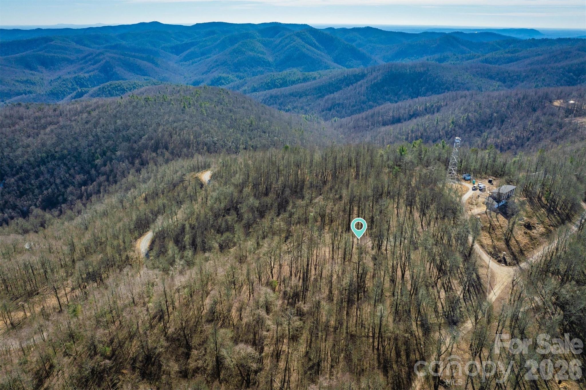 7596 Walkertop Mountain Overlook Drive Morganton NC 28655