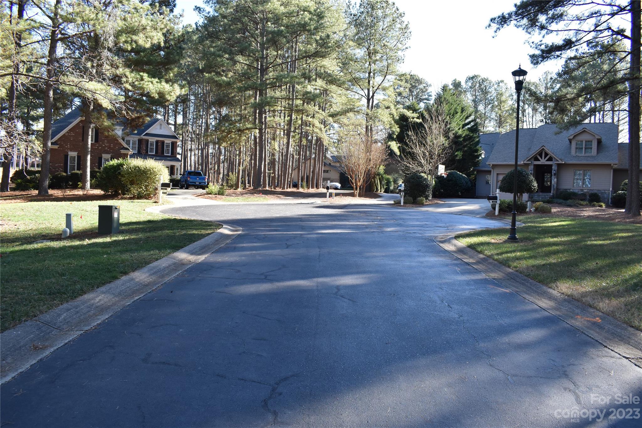 171 Yadkin Falls Badin Lake NC 28127