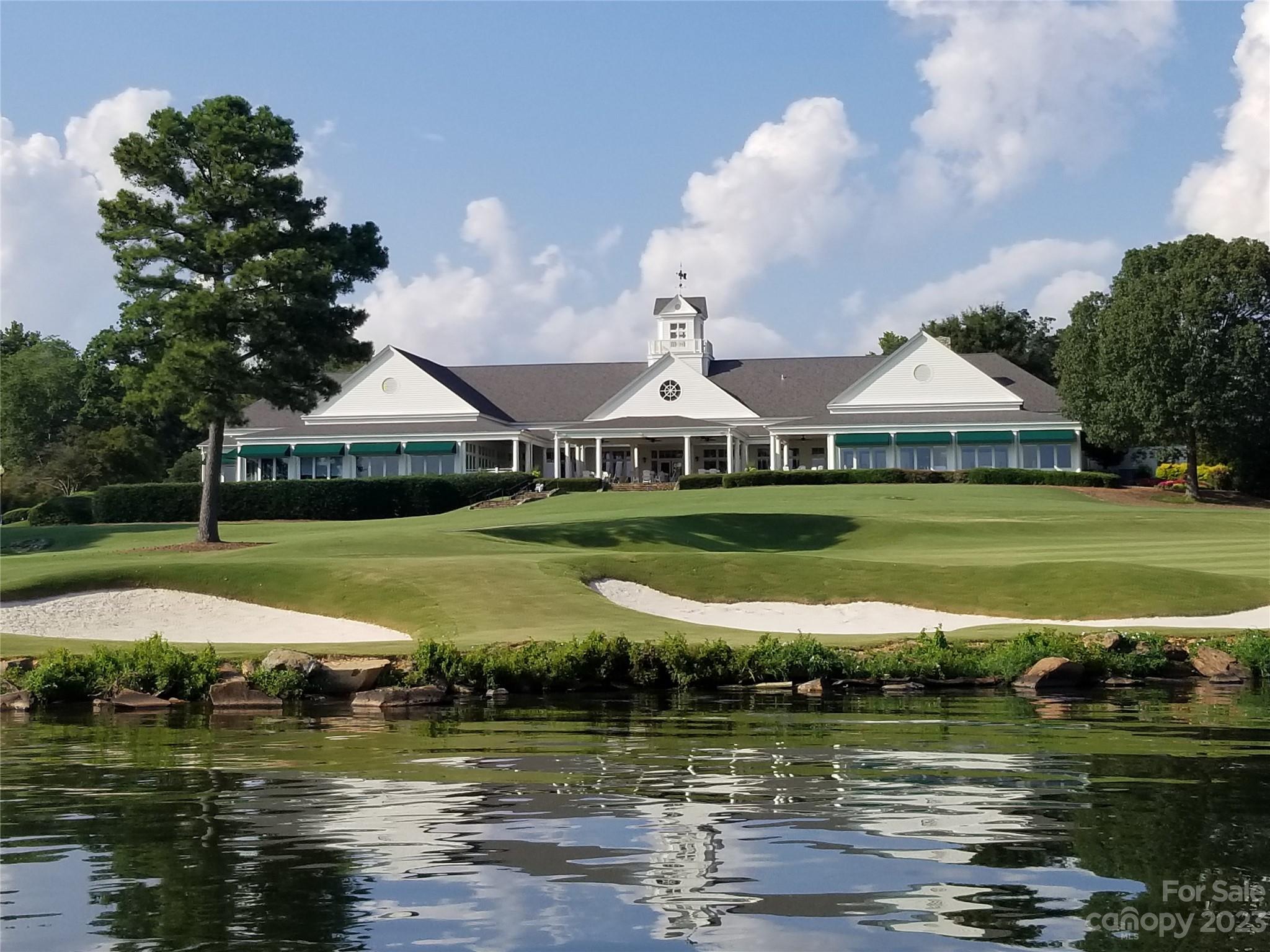 171 Yadkin Falls Badin Lake NC 28127