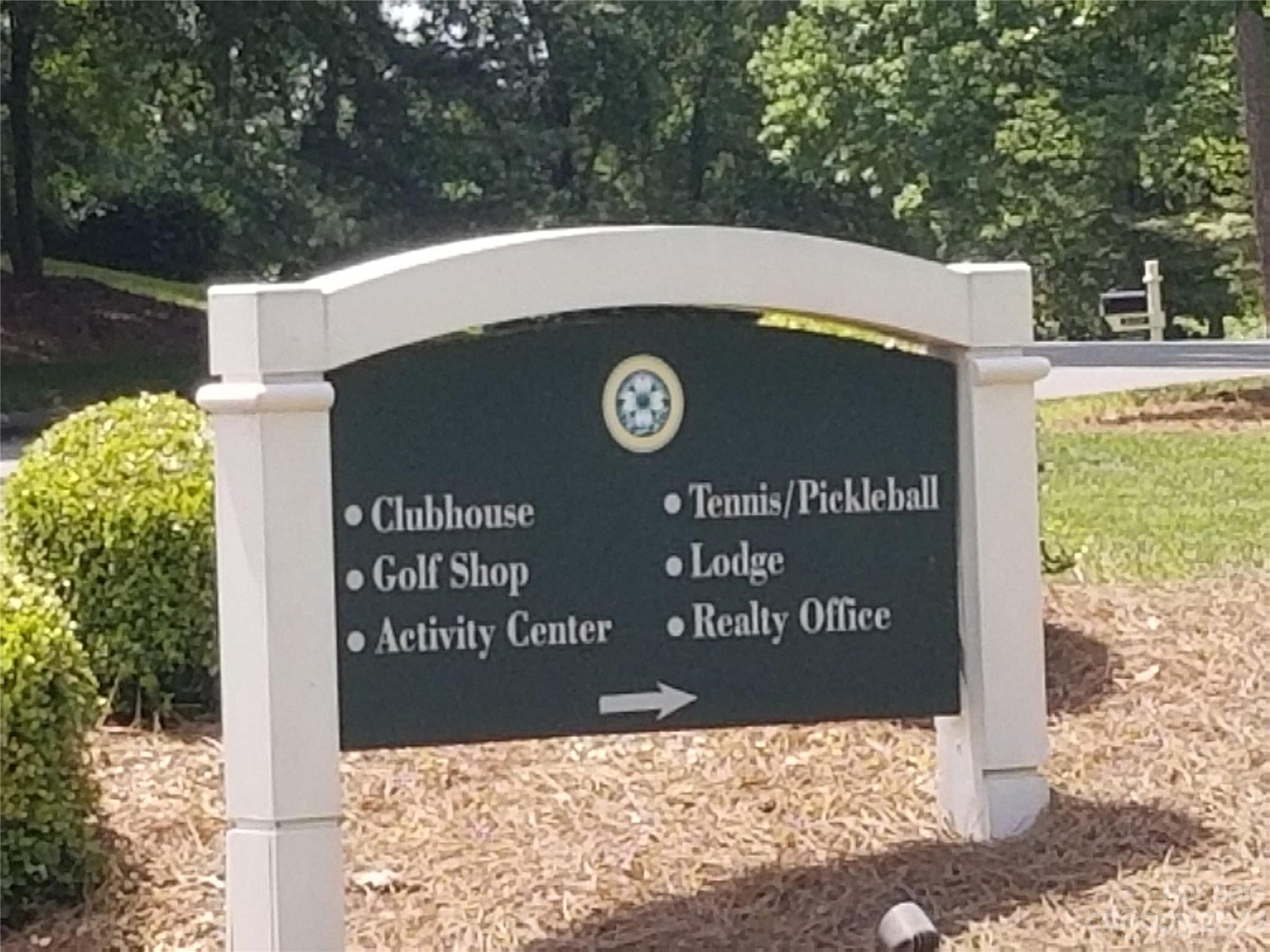 171 Yadkin Falls Badin Lake NC 28127