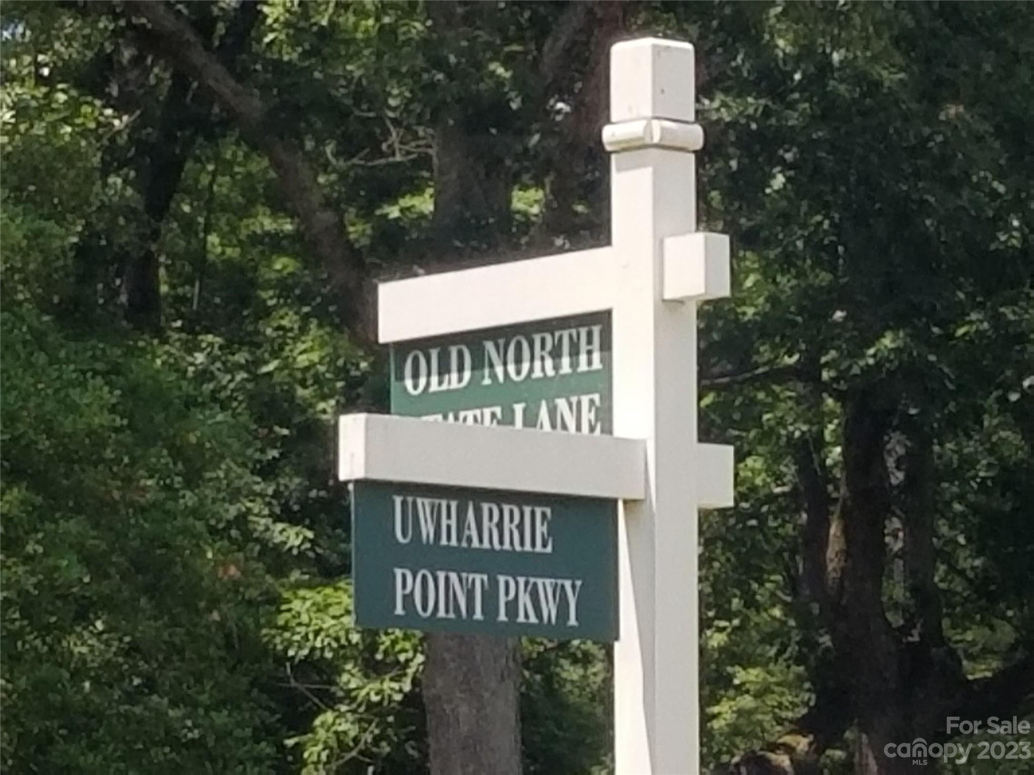 171 Yadkin Falls Badin Lake NC 28127
