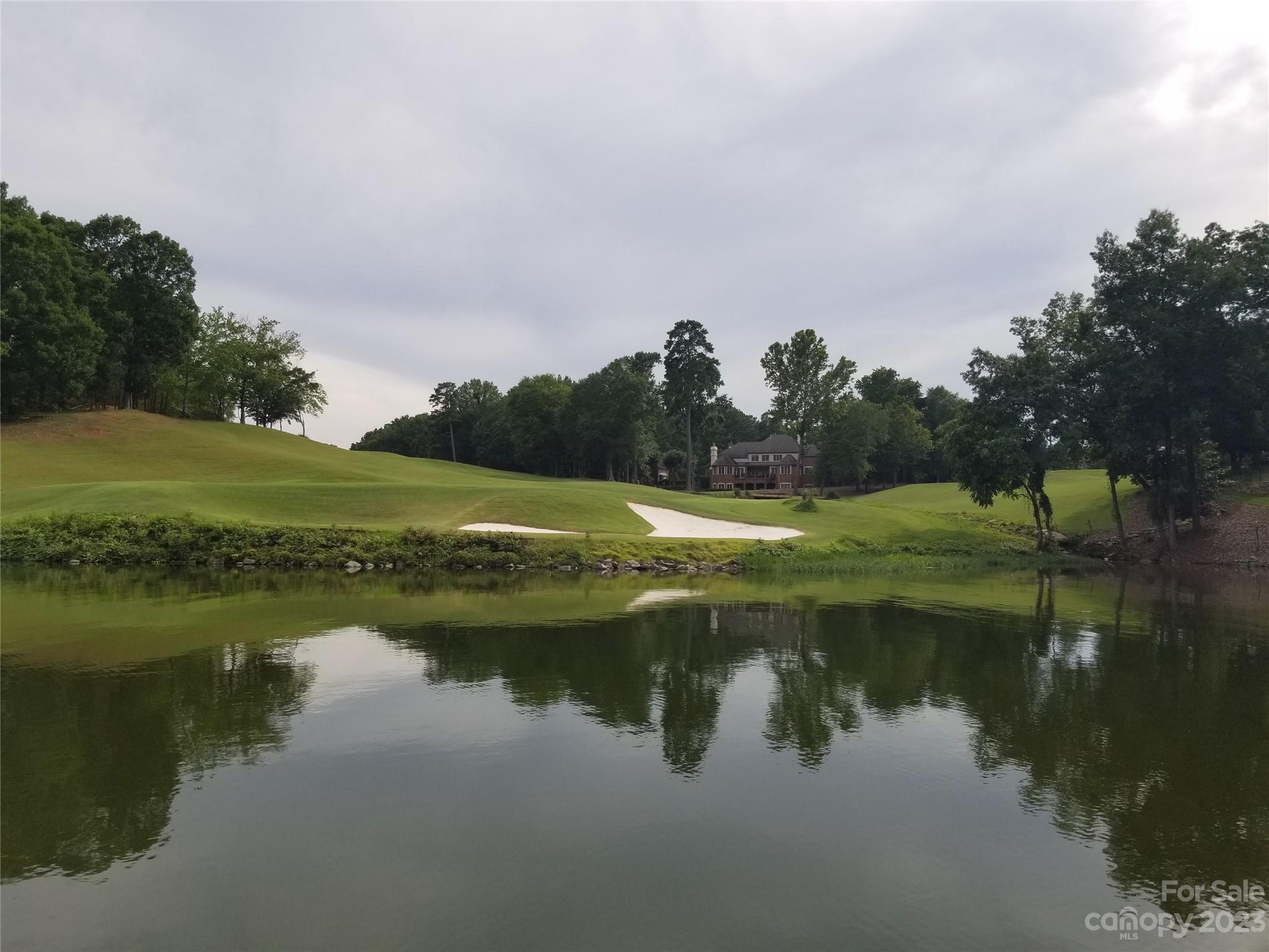 171 Yadkin Falls Badin Lake NC 28127