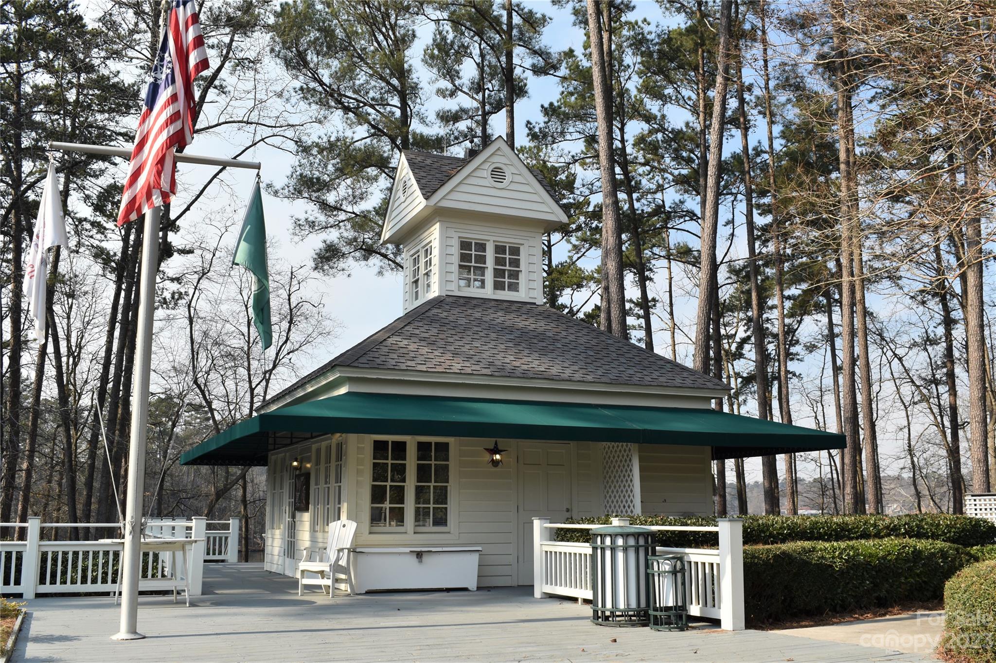 171 Yadkin Falls Badin Lake NC 28127
