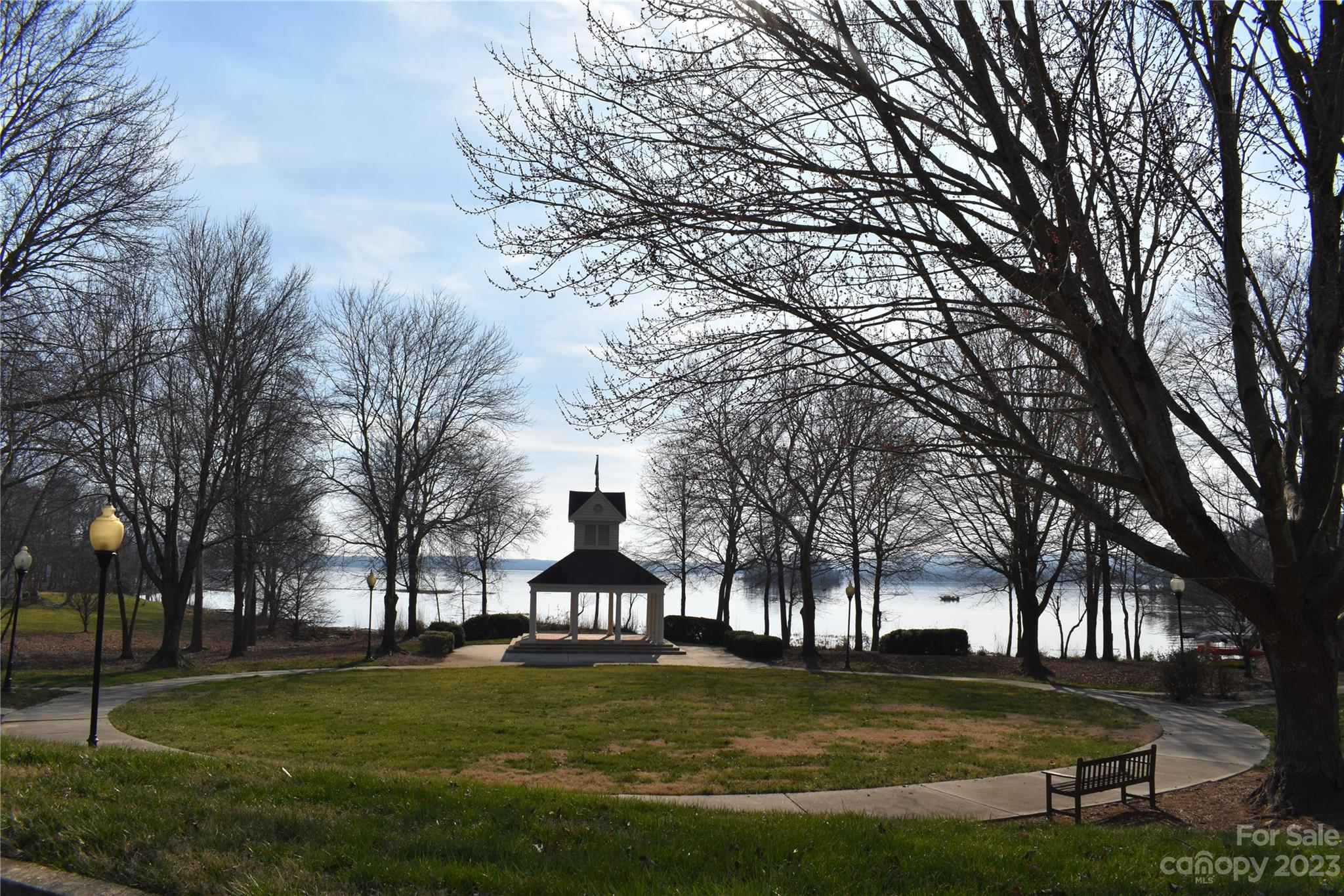 171 Yadkin Falls Badin Lake NC 28127