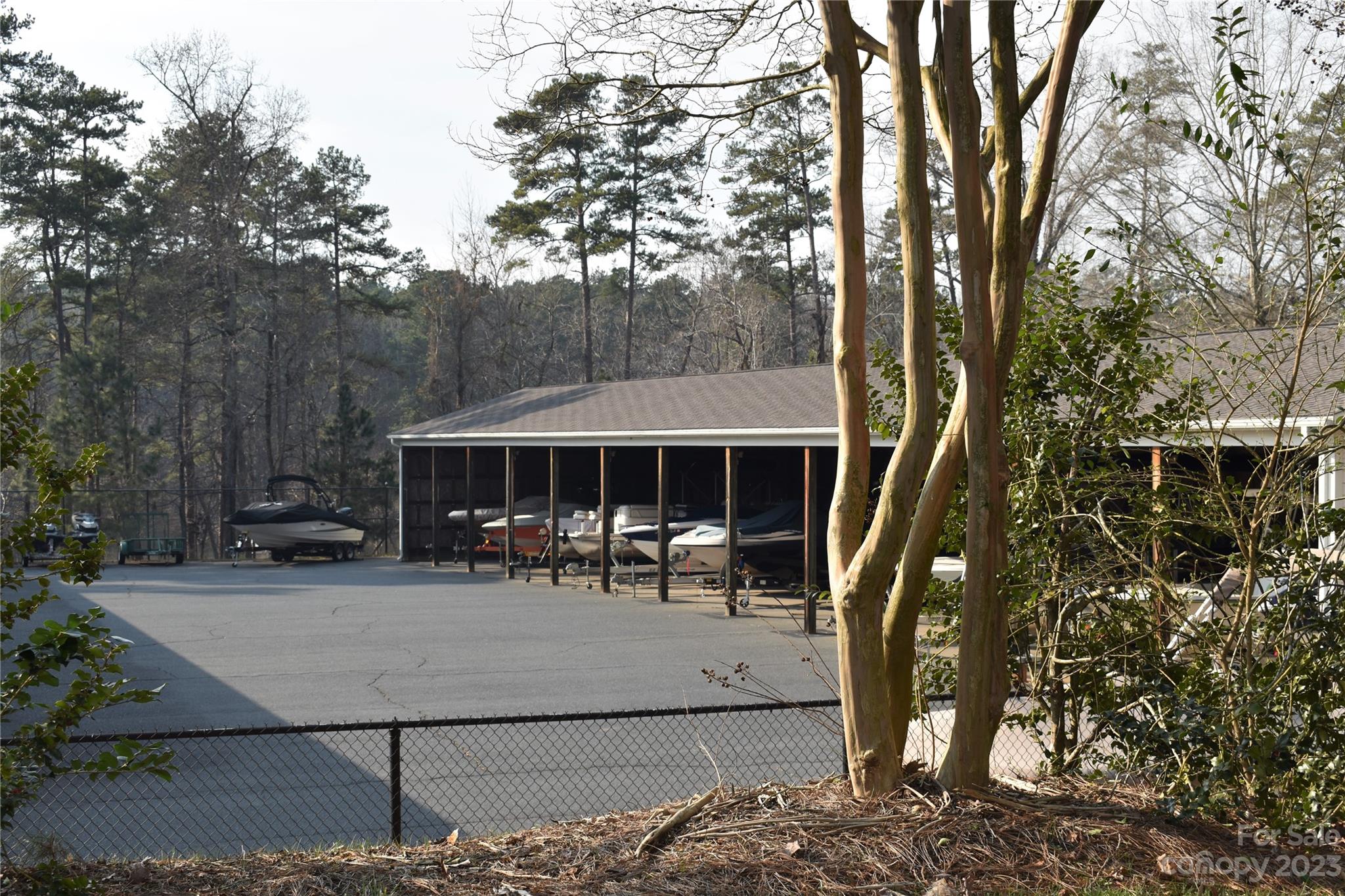 171 Yadkin Falls Badin Lake NC 28127