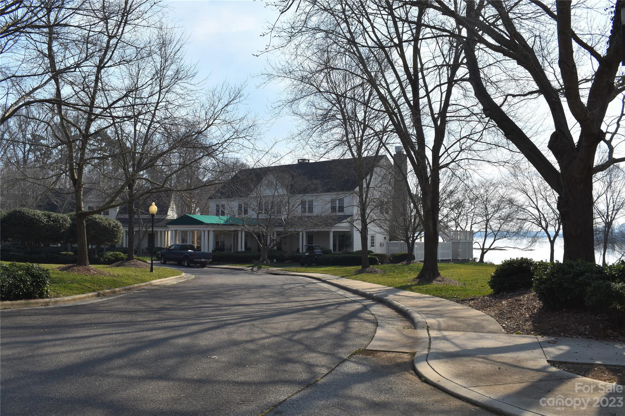 171 Yadkin Falls Badin Lake NC 28127