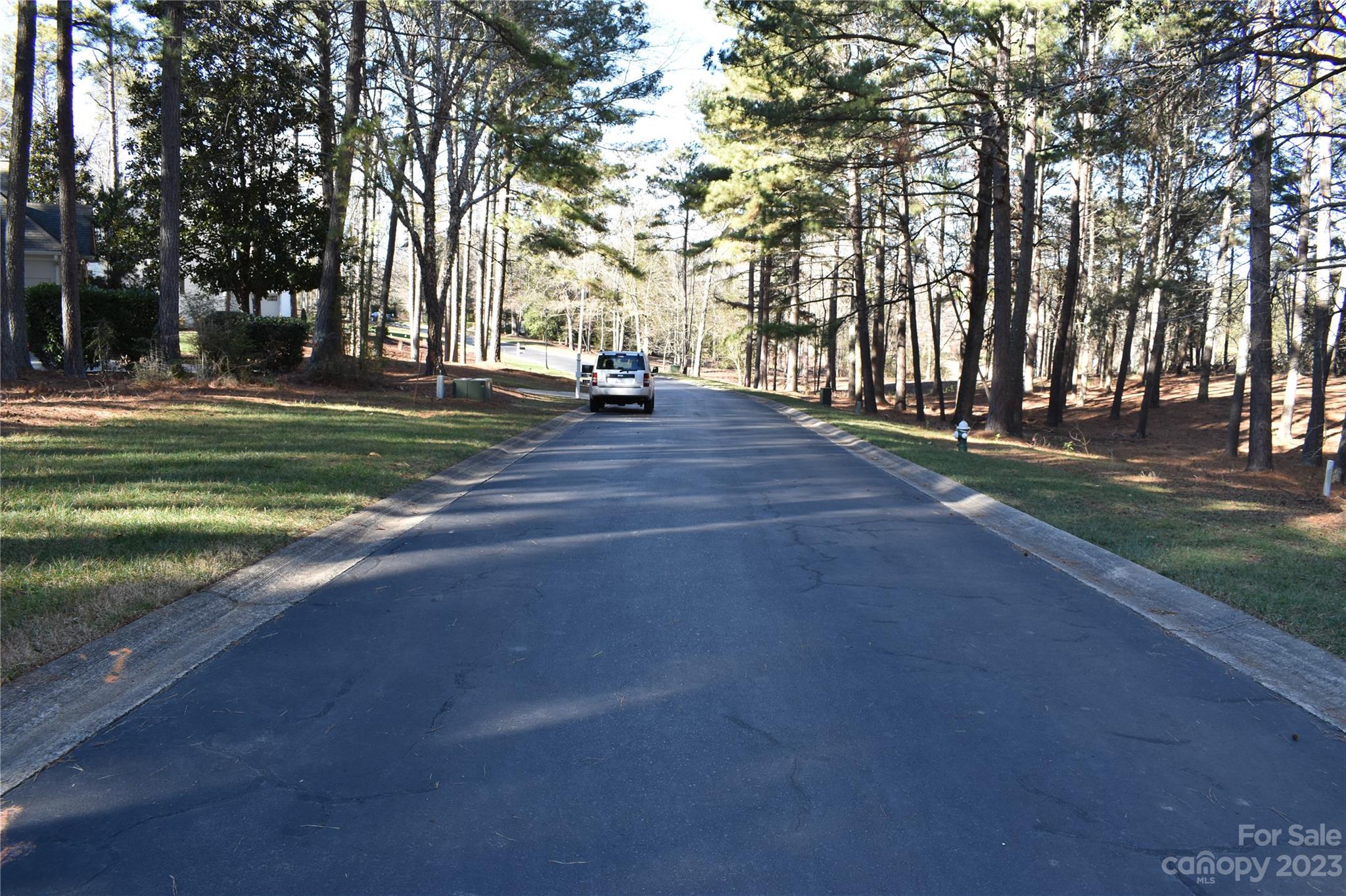 171 Yadkin Falls Badin Lake NC 28127