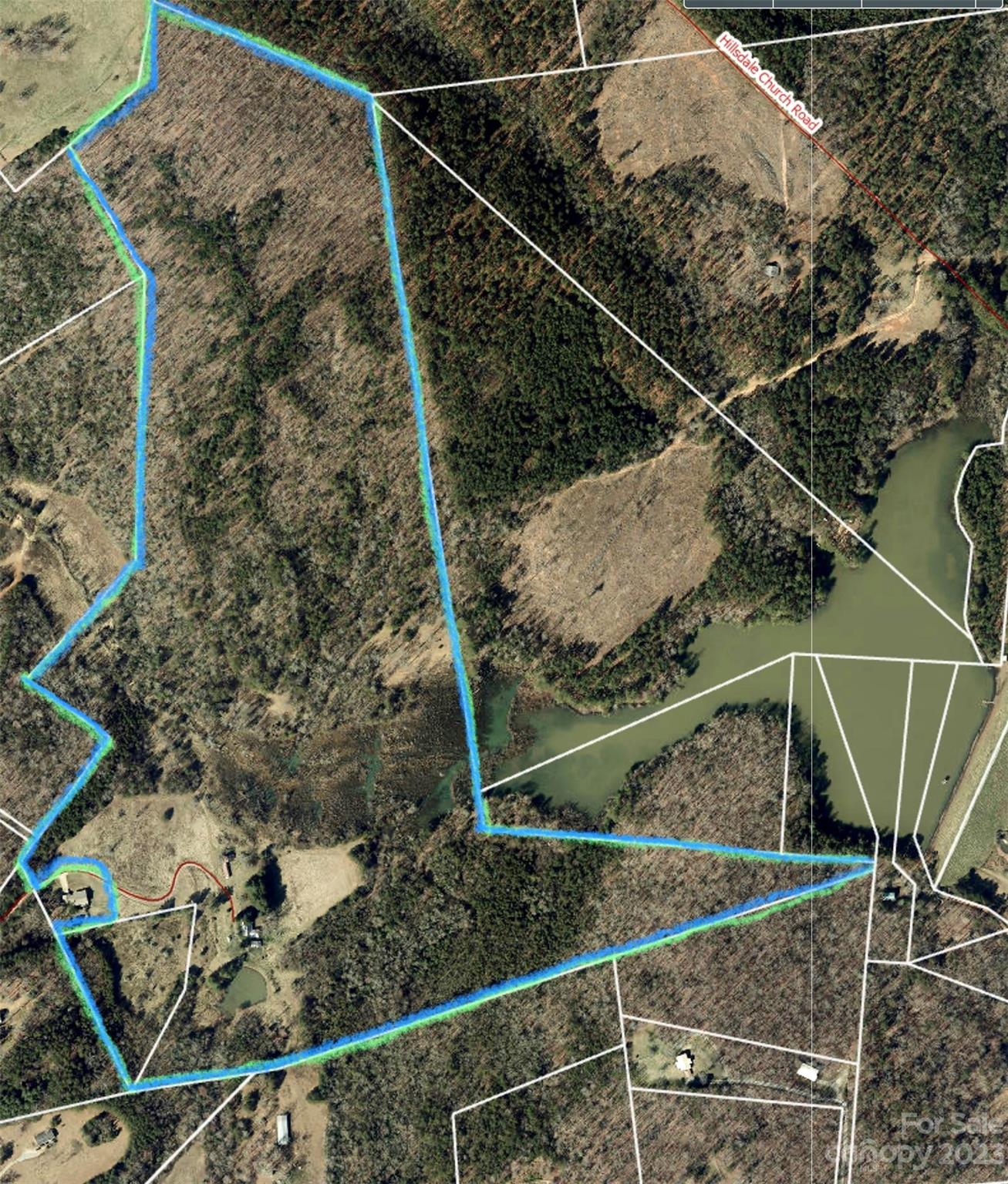 314 Gold Finch Drive Union Mills NC 28167