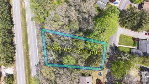 L12 Hawthorne Drive Brevard NC 28712