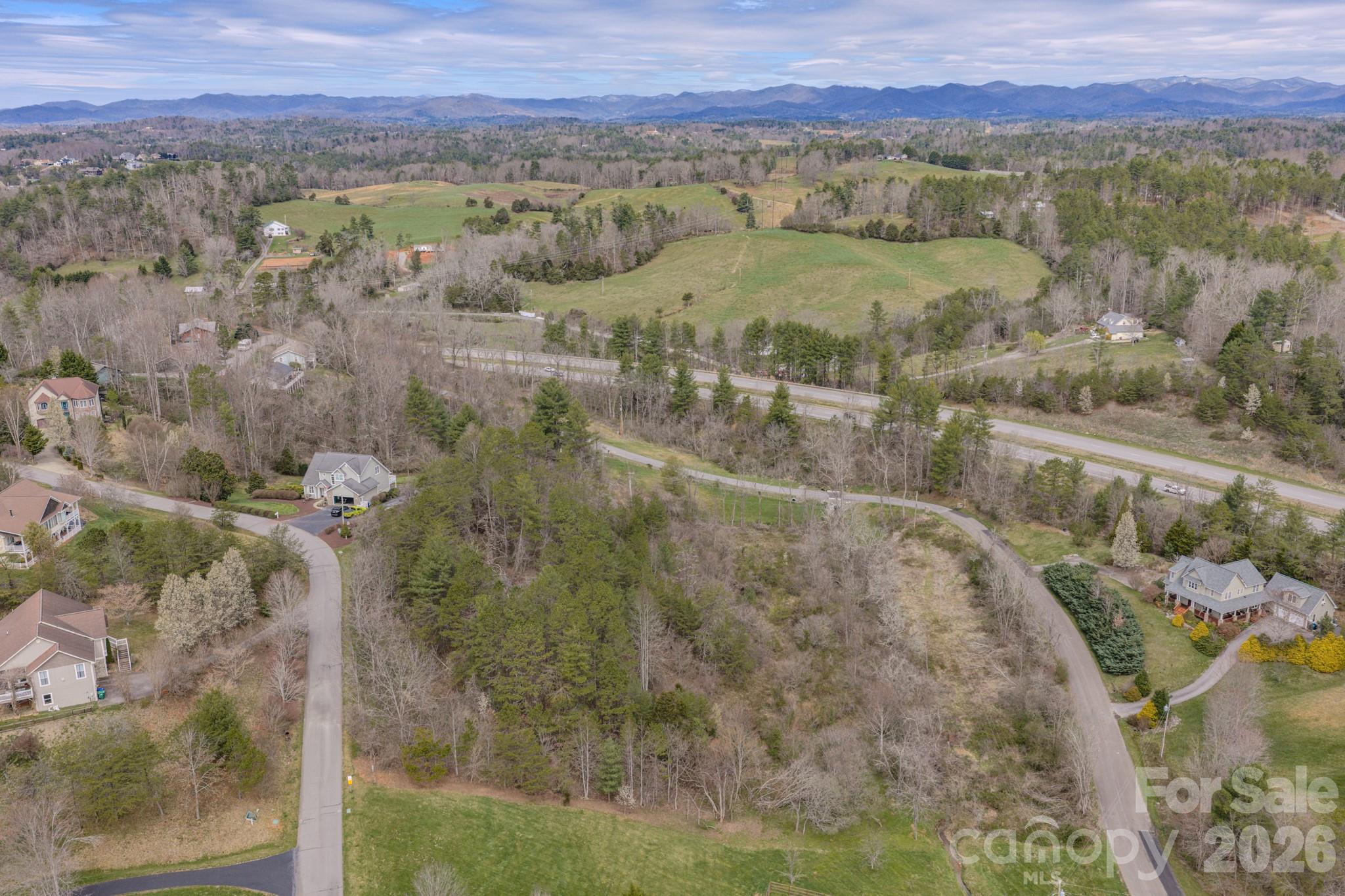 29 Sage Drive Weaverville NC 28787