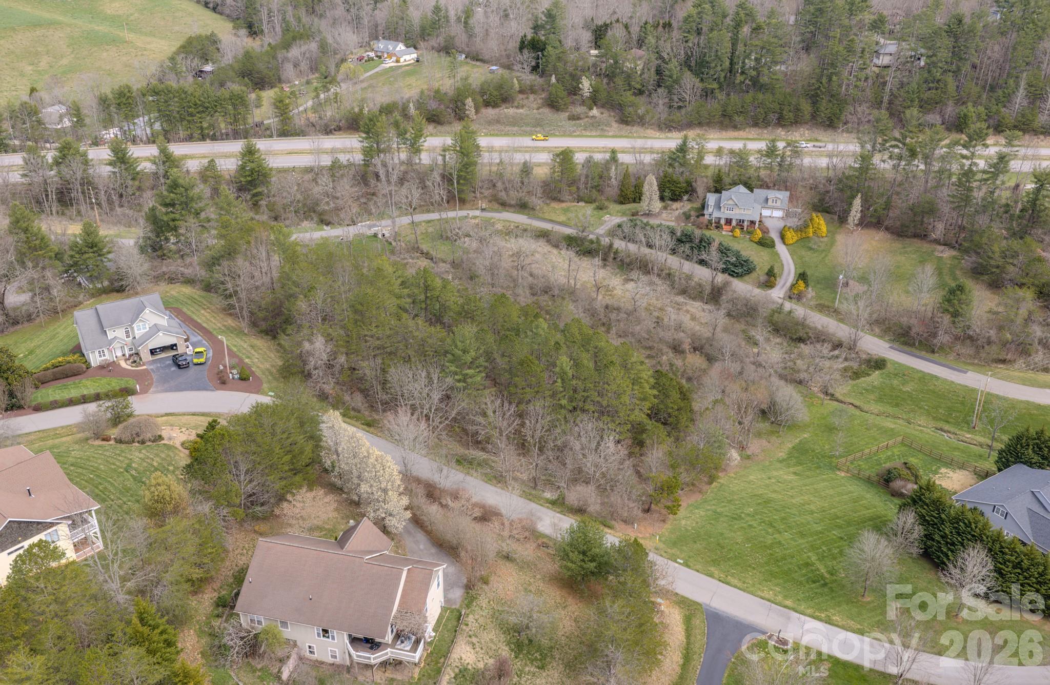 29 Sage Drive Weaverville NC 28787