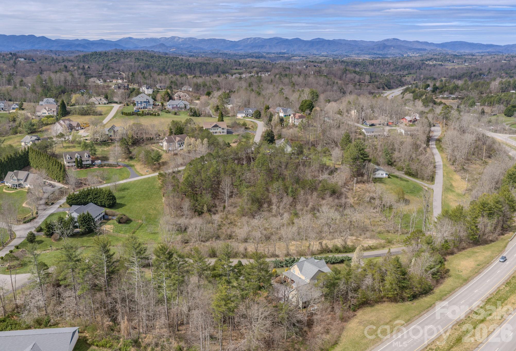 29 Sage Drive Weaverville NC 28787