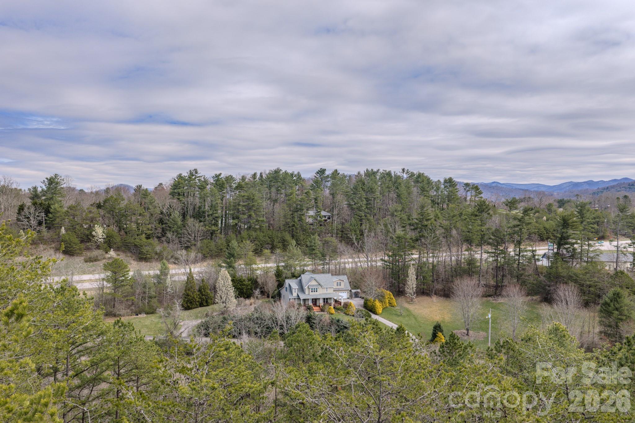 29 Sage Drive Weaverville NC 28787