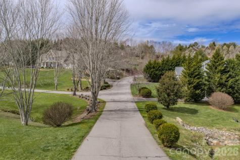 29 Sage Drive Weaverville NC 28787