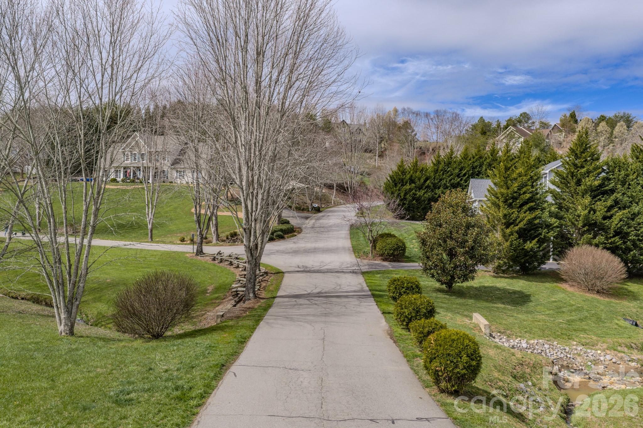 29 Sage Drive Weaverville NC 28787