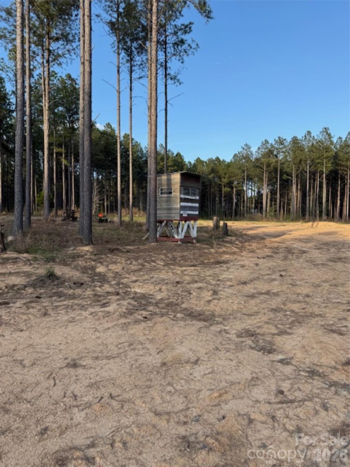 00 Clark Mountain Road Lilesville NC 28091