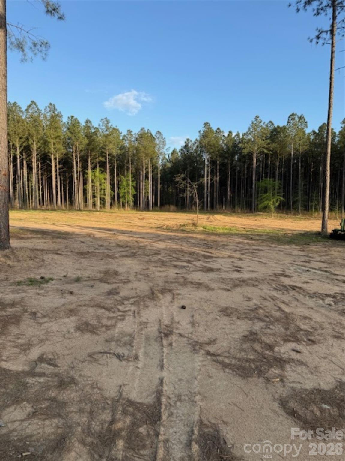 00 Clark Mountain Road Lilesville NC 28091