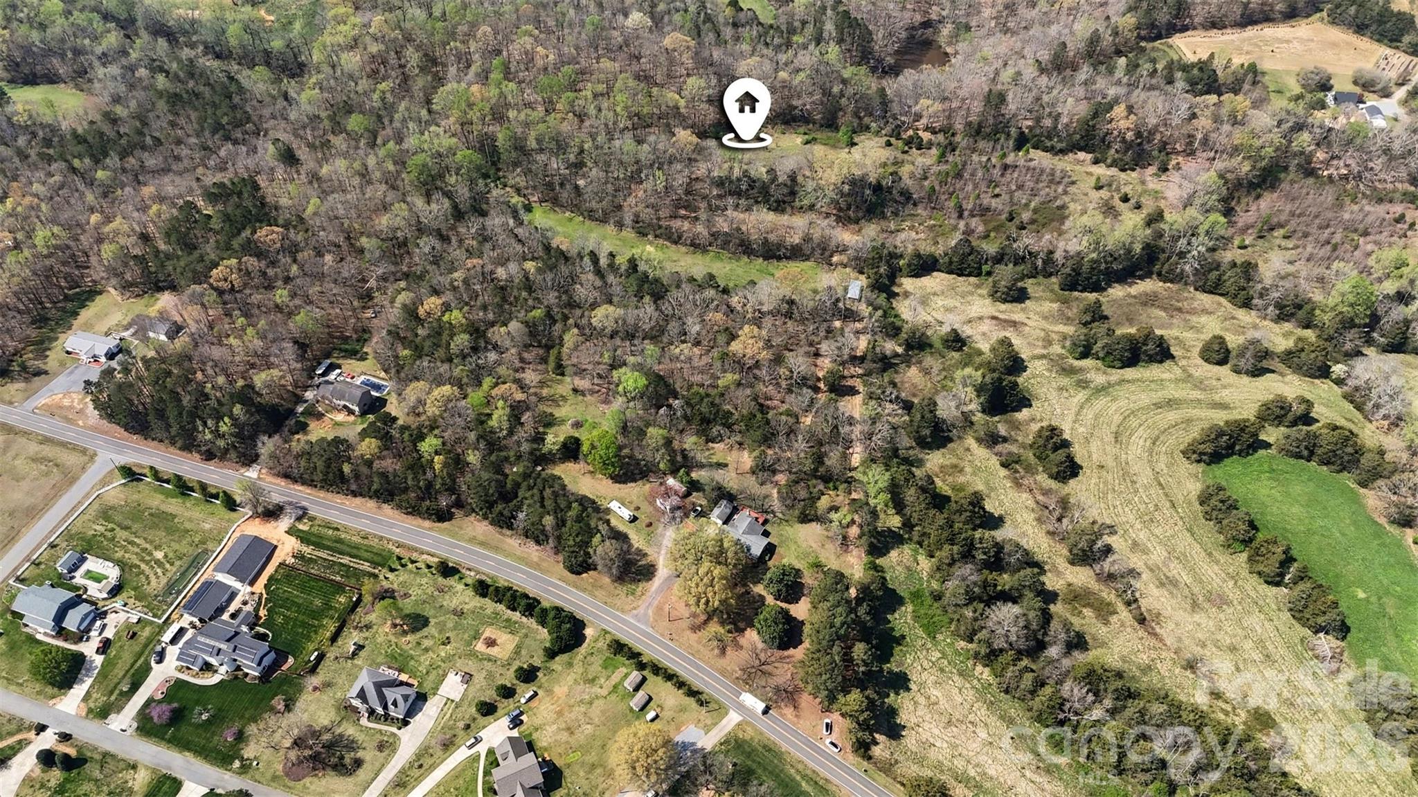 252 Teeter Road Mooresville NC 28115