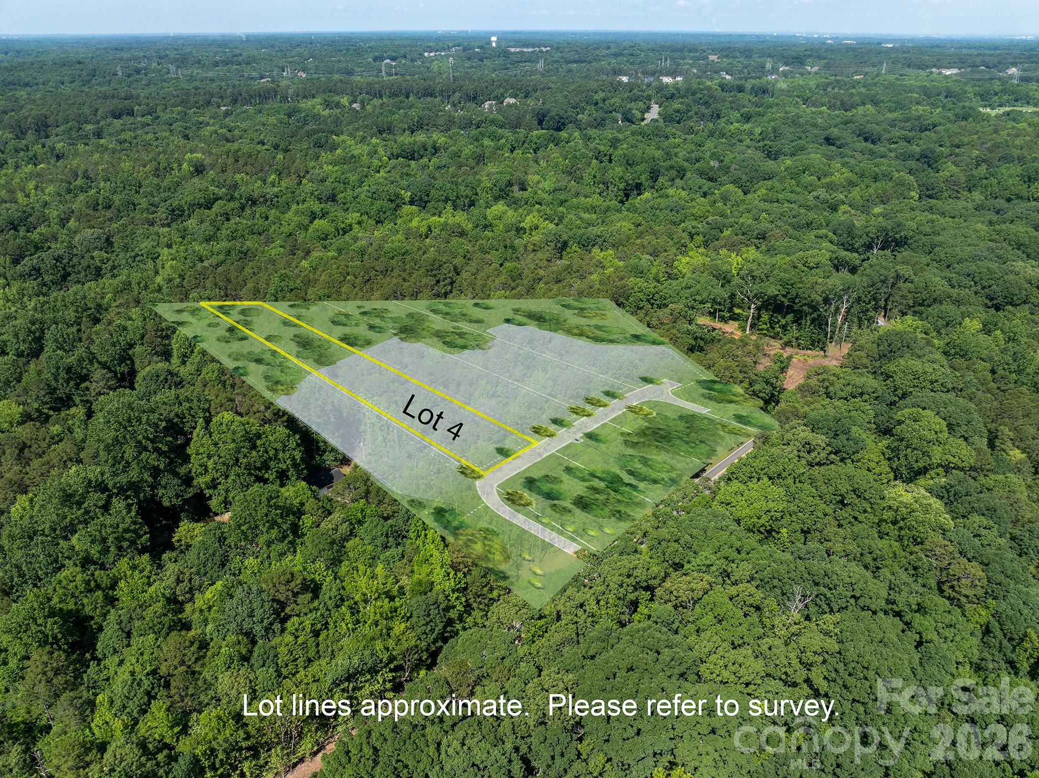 305 Weddington Grove Lane Weddington NC 28104
