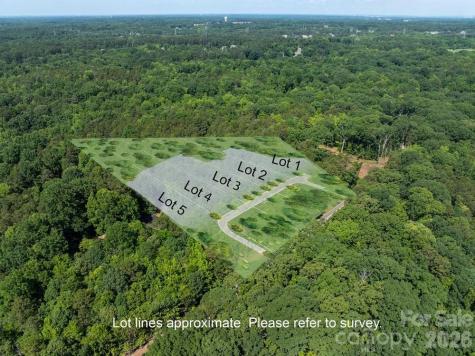 305 Weddington Grove Lane Weddington NC 28104