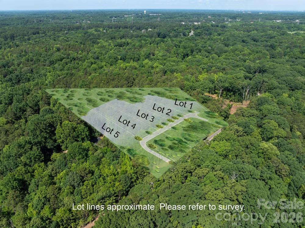 305 Weddington Grove Lane Weddington NC 28104