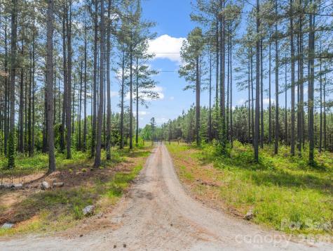 0 Romey Campbell Road Ellenboro NC 28040