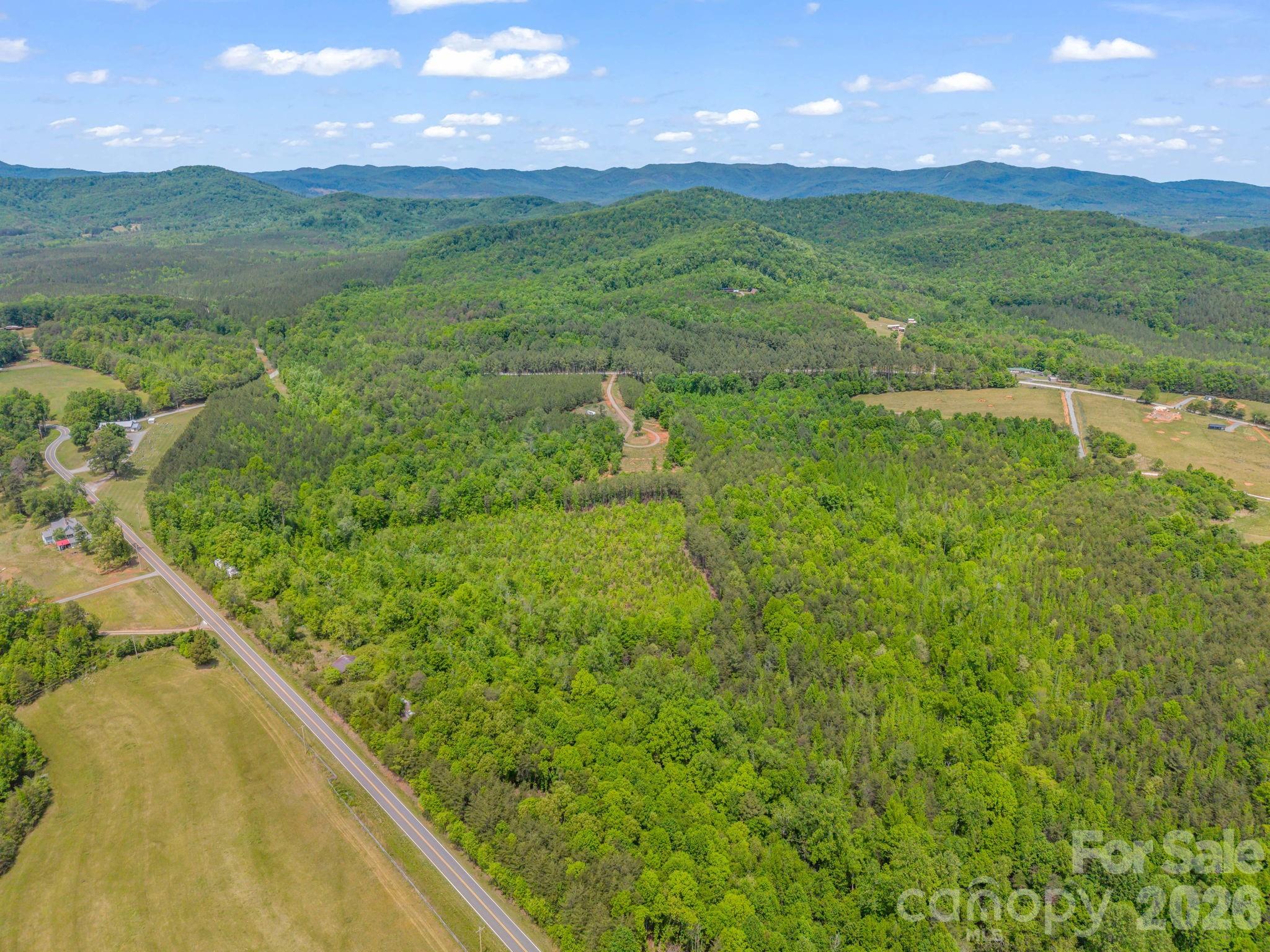 0 Romey Campbell Road Ellenboro NC 28040