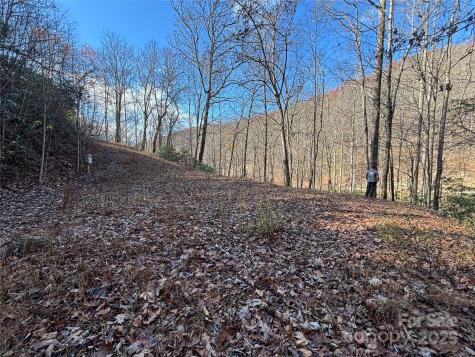Off Houston Farm Road Bryson City NC 28713