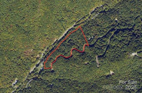 Off Houston Farm Road Bryson City NC 28713