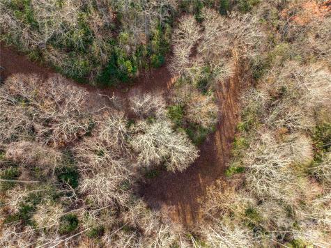 Off Houston Farm Road Bryson City NC 28713