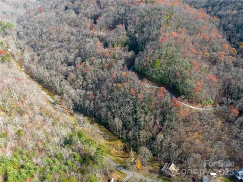 Off Houston Farm Road Bryson City NC 28713