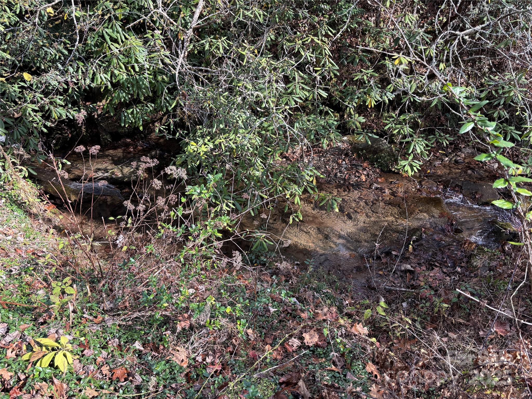 Off Houston Farm Road Bryson City NC 28713