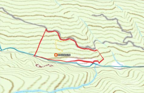 Off Houston Farm Road Bryson City NC 28713