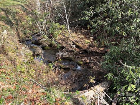 Off Houston Farm Road Bryson City NC 28713