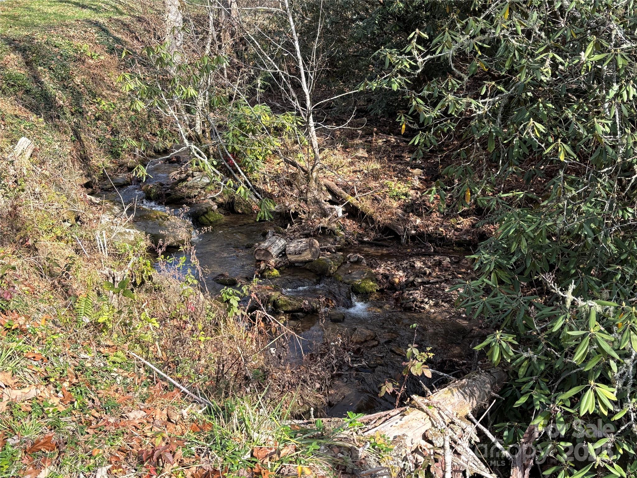 Off Houston Farm Road Bryson City NC 28713