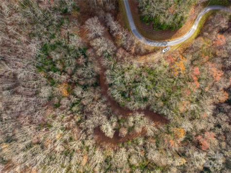 Off Houston Farm Road Bryson City NC 28713