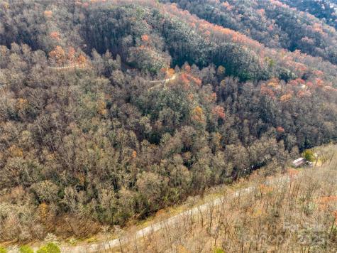 Off Houston Farm Road Bryson City NC 28713