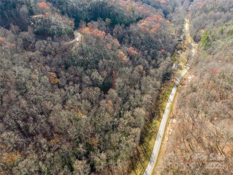 Off Houston Farm Road Bryson City NC 28713