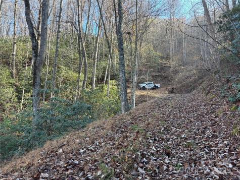 Off Houston Farm Road Bryson City NC 28713
