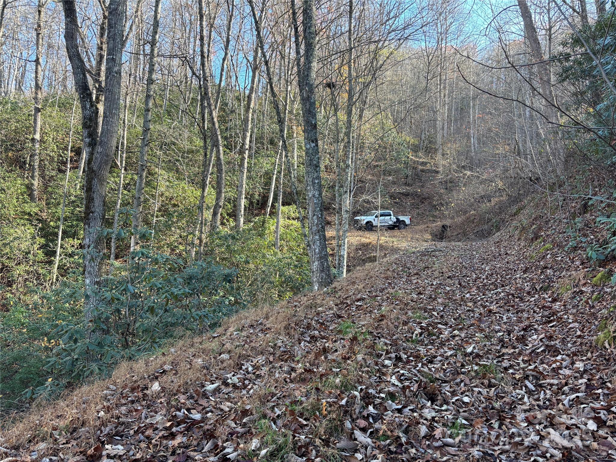 Off Houston Farm Road Bryson City NC 28713
