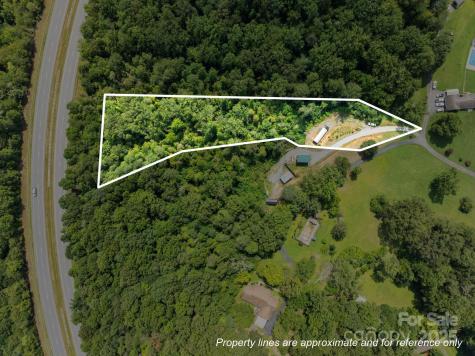 Lot 1 Old Settlement Road Sylva NC 28779