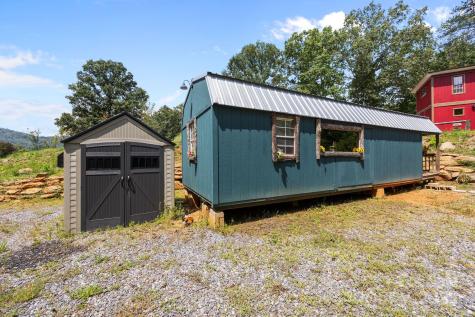 Lot 1 Old Settlement Road Sylva NC 28779