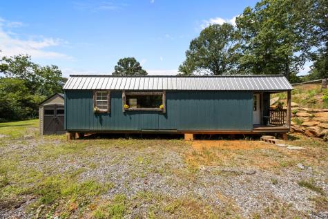 Lot 1 Old Settlement Road Sylva NC 28779