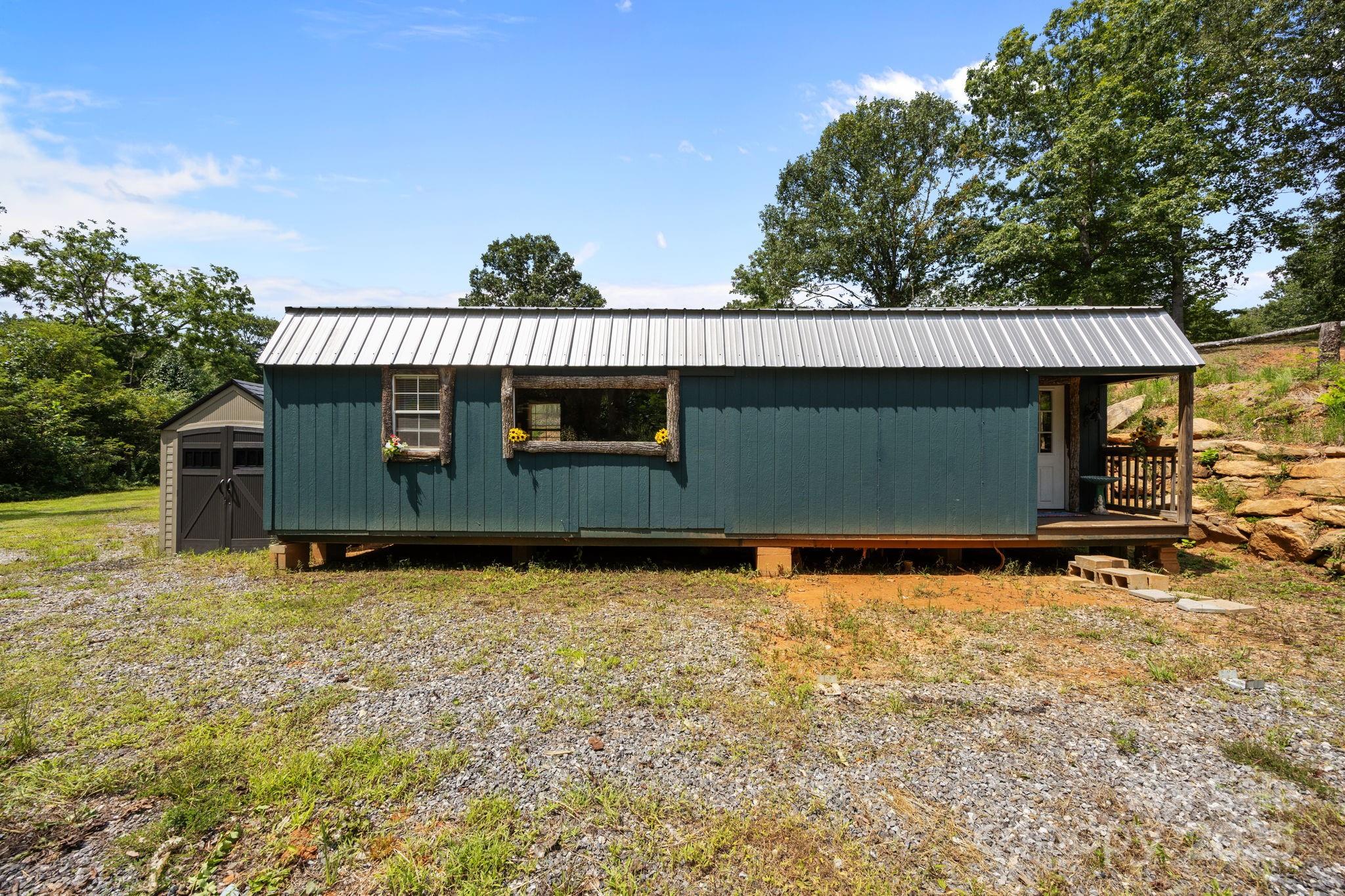 Lot 1 Old Settlement Road Sylva NC 28779